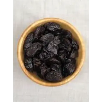 Organic Pitted Prunes